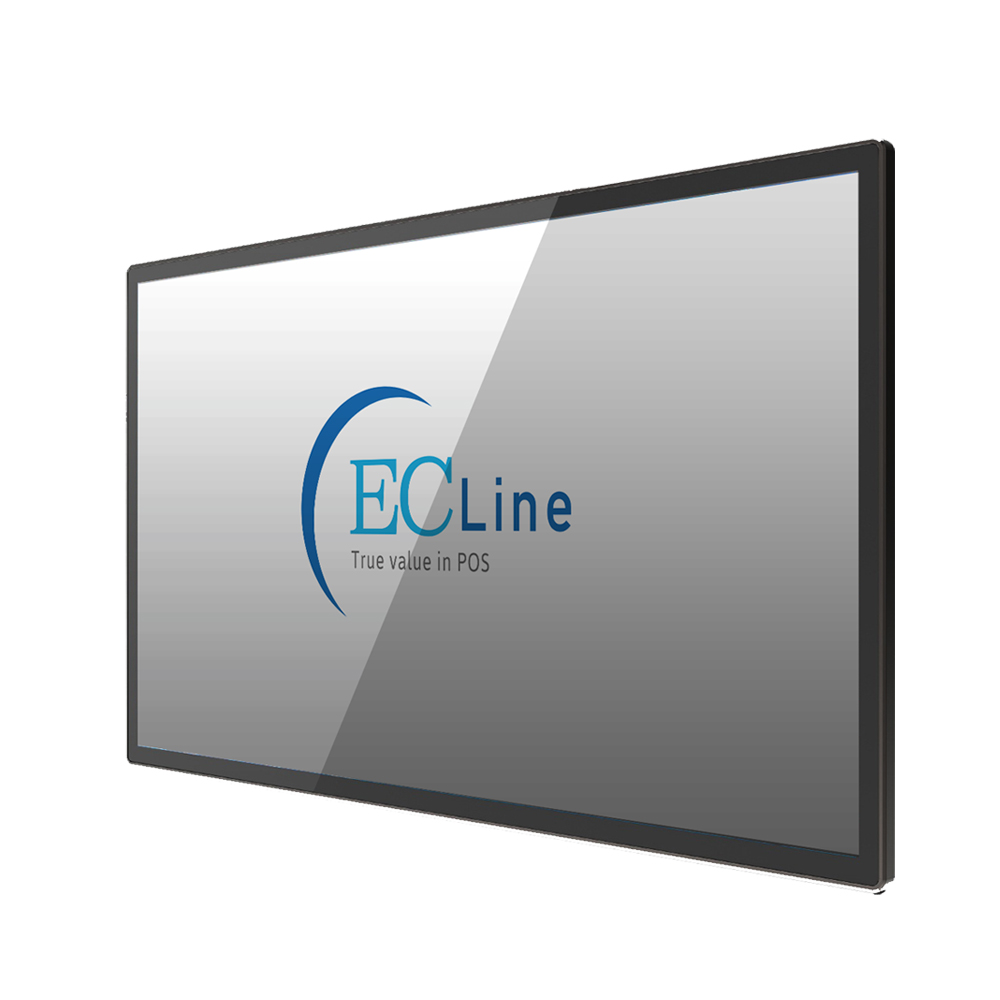 Pantalla Digital EC-WDS55I 55" con montaje a pared